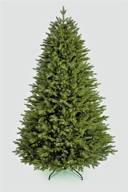 Smrek Vihorlat Umelý vianočný stromček 100 % FULL 3D XL 240 cm