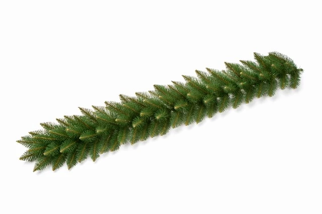 Čečinová girlanda Smrek 100 cm /od 5 kusov AKCIA