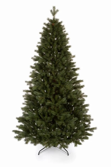 Borovica Strážovská 3D Vianočný stromček 220 cm