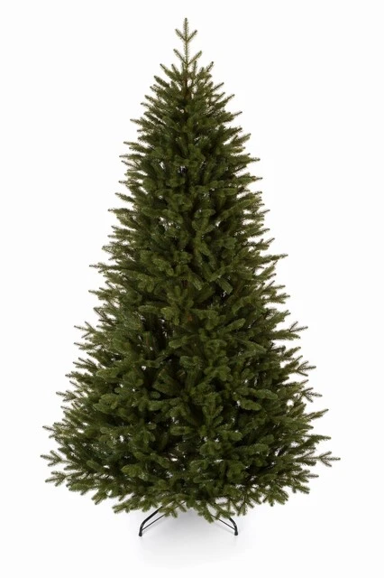 Smrek Karpatský 3D Vianočný stromček 240 cm