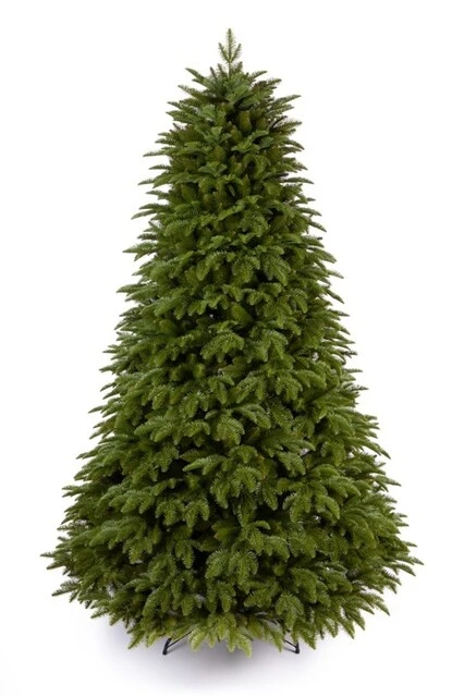 Jedľa Krkonošská LUX 3D Vianočný stromček 220 cm